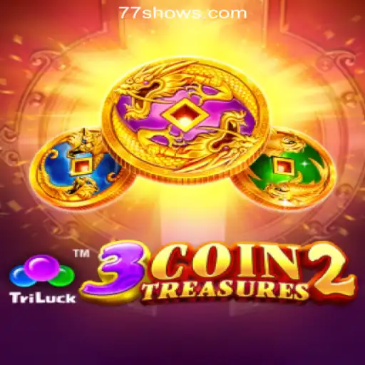 Exploring the Thrilling World of 3CoinTreasures2: A Rising Star in Online Gaming