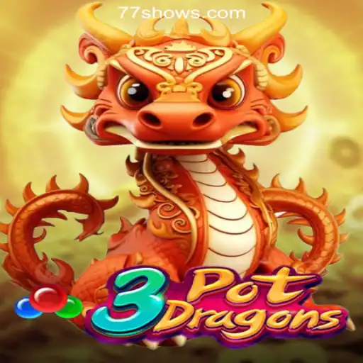Exploring 3PotDragons: The Thrilling Game at 77show.bet Online Cassino Brasil #1