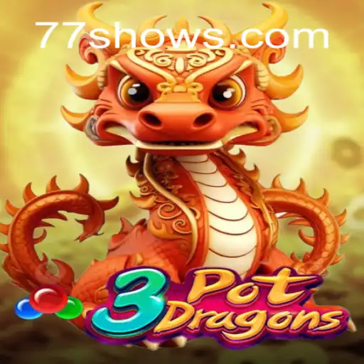 Exploring 3PotDragons: The Thrilling Game at 77show.bet Online Cassino Brasil #1