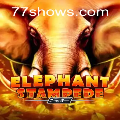 ElephantStampedeSE: A Riveting New Experience in Online Casino Gaming