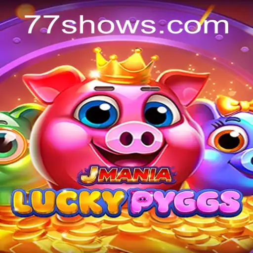 Dive into the Thrilling World of JManiaLuckyPyggs: A Leading Online Casino Experience