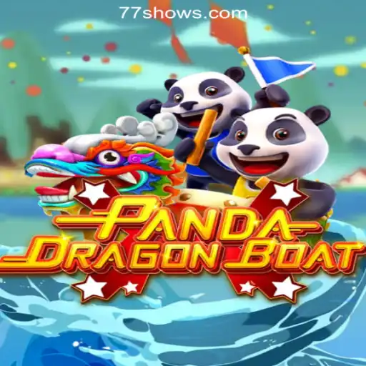Unveiling the Excitement of PANDADRAGONBOAT: A Premier Choice at 77show.bet Online Cassino Brasil #1