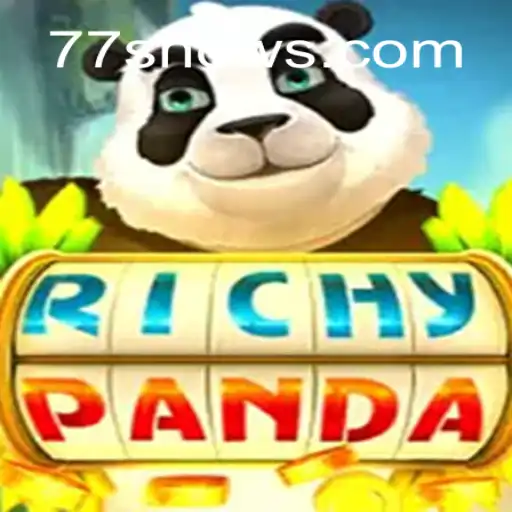 Discover the Excitement of RichyPanda and 77show.bet: Brazil's Leading Online Casino Experience