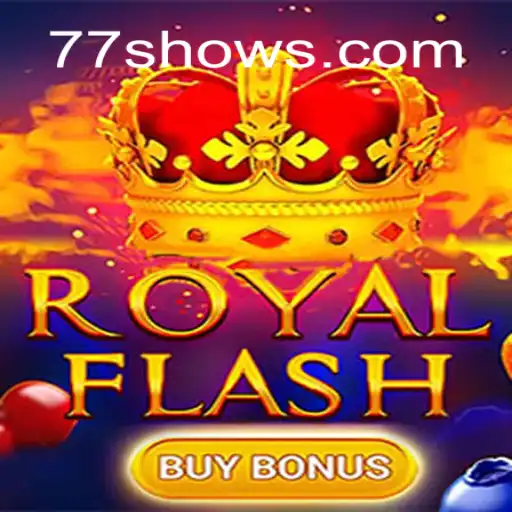 Exploring the Intriguing World of RoyalFlashBuyBonus at 77show.bet Online Cassino Brasil