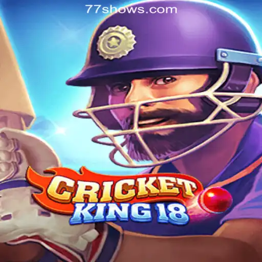 Exploring the Exciting World of CricketKing18 and 77show.bet Online Casinso Brasil
