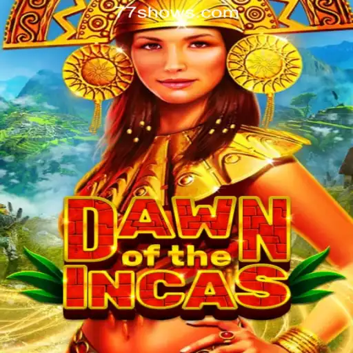 Dawn of the Incas: Discover the Vibrant World of Ancient Peru in a Leading Online Casino Game