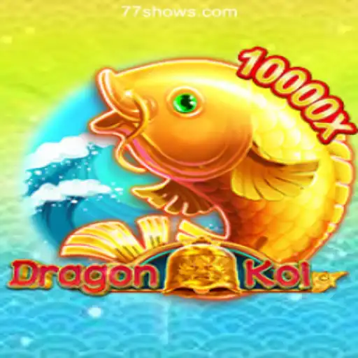 Discover the Thrilling World of DragonKoi: Your Guide to 77show.bet Online Cassino Brasil #1