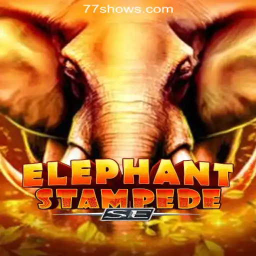 ElephantStampedeSE: A Riveting New Experience in Online Casino Gaming