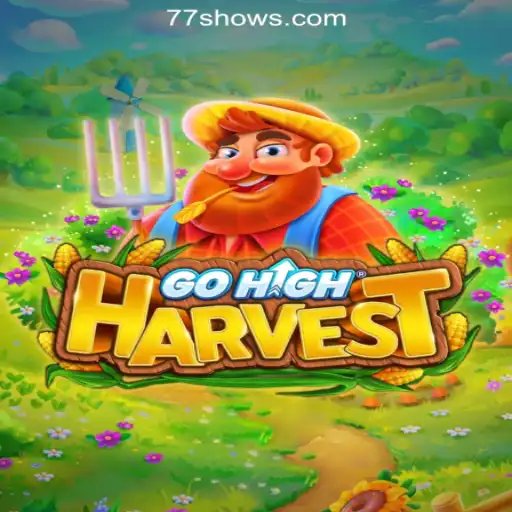 Exploring the Excitement of GoHighHarvest: The Ultimate Brazilian Online Casino Experience