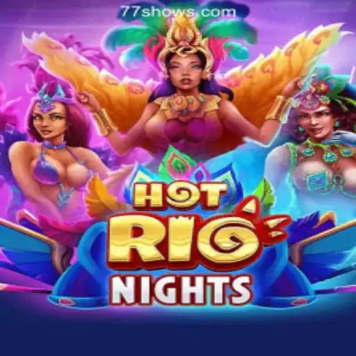 Unveiling HotRioNights: An Immersive Journey into Brazil's Premier Online Casino Experience