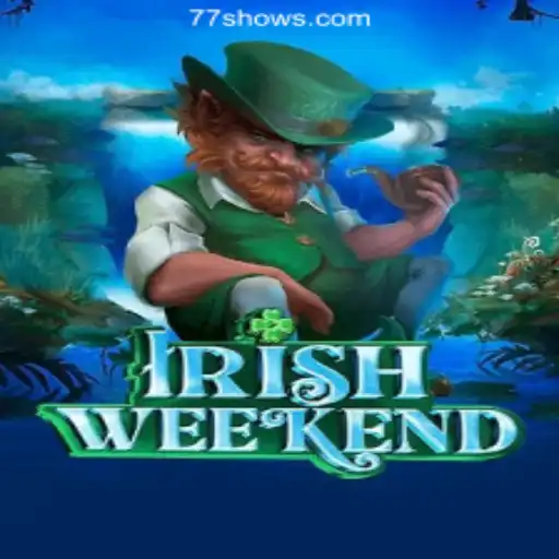 Discover the Excitement of IrishWeekend at 77show.bet: Brasil's #1 Online Cassino