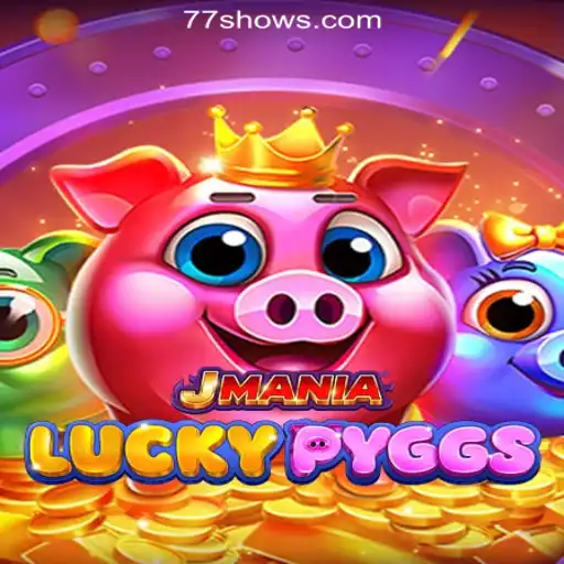 Dive into the Thrilling World of JManiaLuckyPyggs: A Leading Online Casino Experience