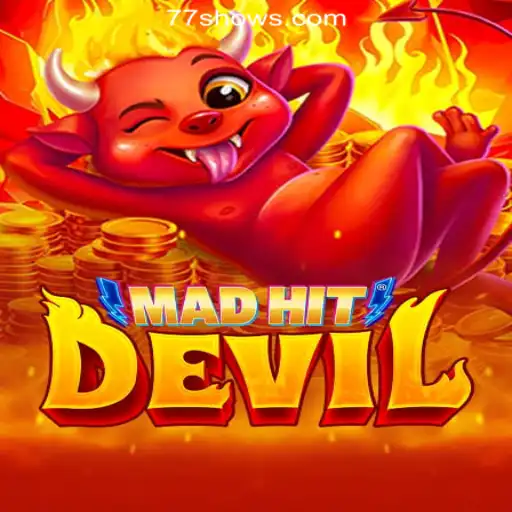 MadHitDevil: A Daring Adventure into the Heart of 77show.bet Online Casino Brasil