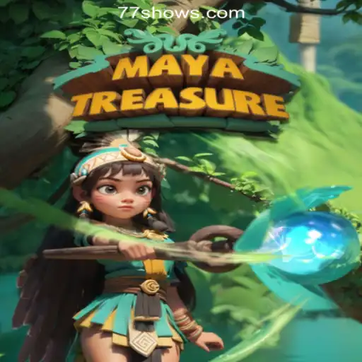 Discover the Excitement of MayaTreasure at 77show.bet: The Premier Online Casino in Brazil