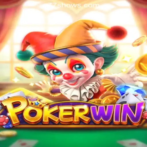 Experience the Thrill of POKERWIN: A Leading Online Casino Game in Brazil