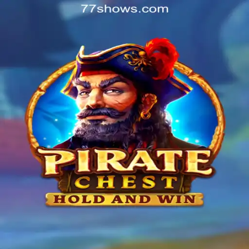 Exploring PirateChest: A Treasure Hunt Adventure at 77show.bet Online Cassino Brasil #1