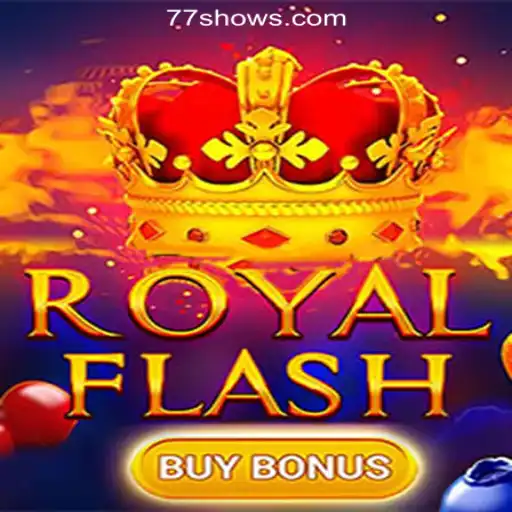 Exploring the Intriguing World of RoyalFlashBuyBonus at 77show.bet Online Cassino Brasil