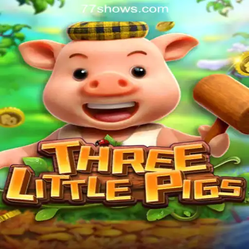 Immerse Yourself in the Thrills of THREELITTLEPIGS at 77show.bet Online Cassino Brasil #1