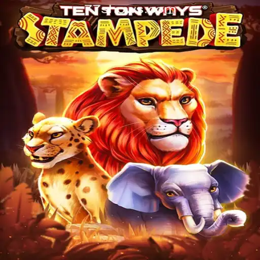 Explore the Thrilling World of TenTonWaysStampede: A Game-Changer in Online Casinos