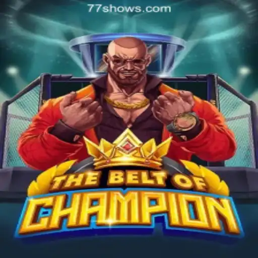Dive Into The Thrilling World of TheBeltOfChampion Casino Game