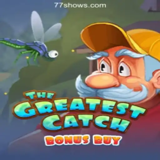 Explore TheGreatestCatchBonusBuy: A Revolutionary Game at 77show.bet online cassino Brasil #1