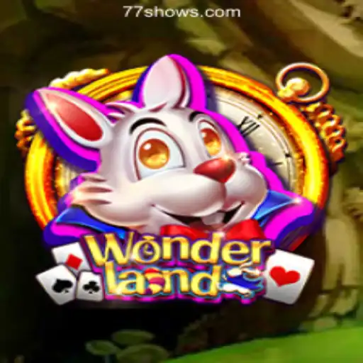 Discover Wonderland: A Magical Journey into Online Gaming