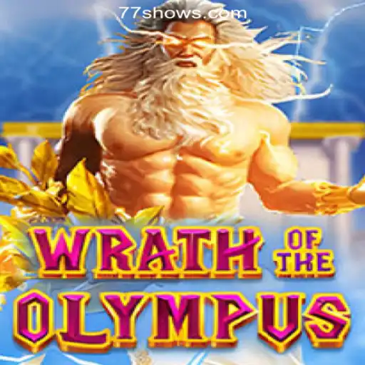 Unveiling WrathofOlympus: Experience the Thrill at 77show.bet Online Cassino Brasil #1