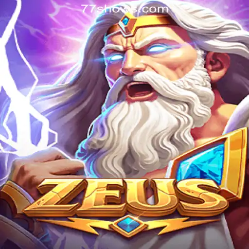 Discover the Thrills of Zeus at 77show.bet: Brazil's #1 Online Casino