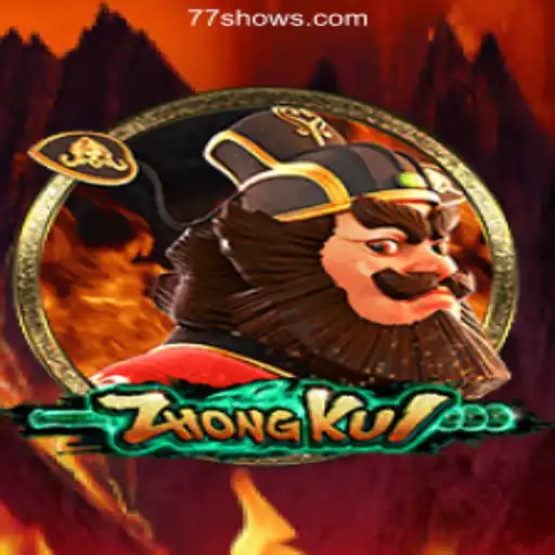 ZhongKui: Dive into the Mythical Adventure at 77show.bet Online Cassino Brasil #1